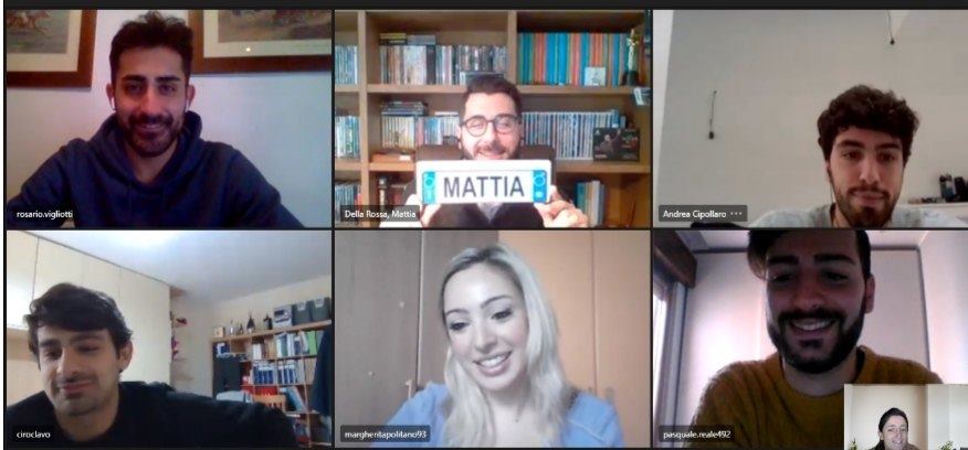 GJordan, formazione Sap: i risultati del 2020 e nuovi progetti per il futuro