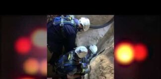 Texas, cade in un pozzo mentre gioca, bimbo di 4 anni salvato per miracolo [VIDEO]