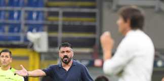 Inter-Napoli, formazioni e dove seguirla in streaming e tv