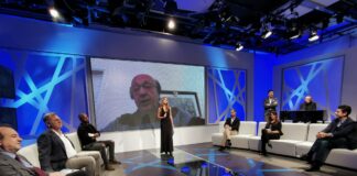 Maradona: Moggi, ritirare il numero 10 dal calcio