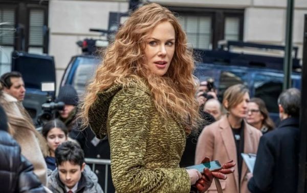 The Undoing: le anticipazioni sull’attesa serie tv con Nicole Kidman (VIDEO)