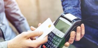 Pagamenti contactless, si alza soglia operazioni senza pin