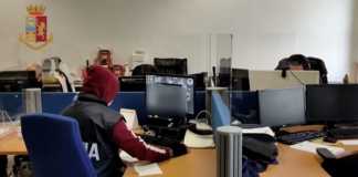 Maxioperazione anti-pedopornografia, arresti in Campania