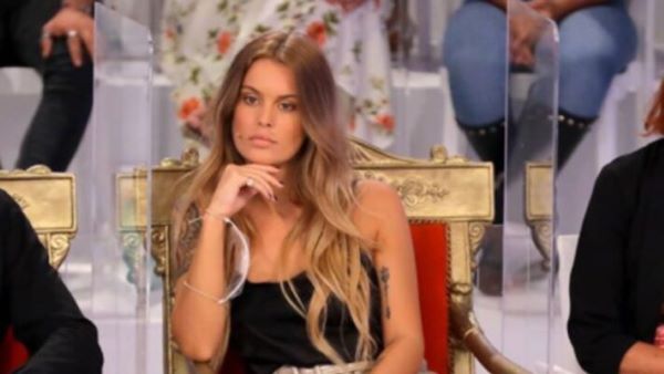 Uomini e Donne, anticipazioni: Sophie fa pace con Giorgio