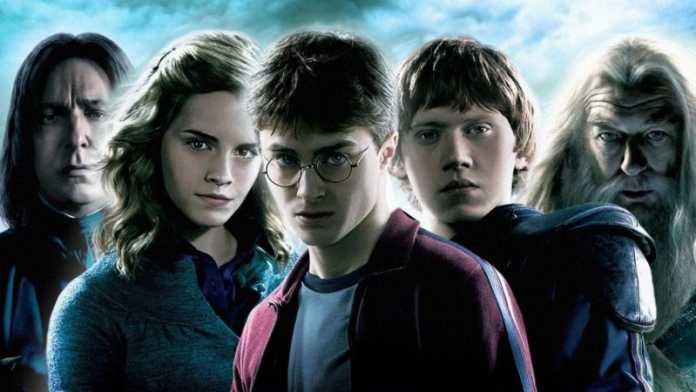 Stasera in tv giovedì 9 febbraio: Harry Potter e l'Ordine della Fenice