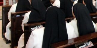 Covid a Torre Annunziata: 22 suore positive in un istituto