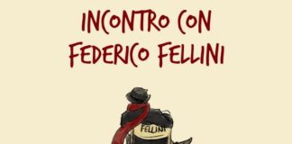 Pulcinella FilmFest sarà online: si parte con una mostra virtuale su Fellini
