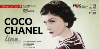 Il Museo FRaC di Baronissi celebra Coco Chanel