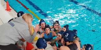 Pallanuoto, Aktis Acquachiara: vittoria nel derby (25-7)