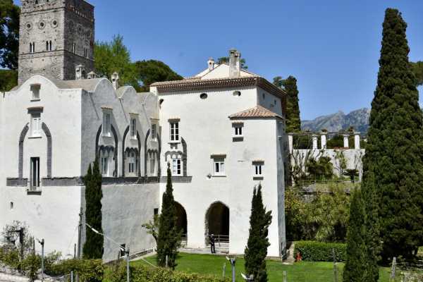 Riapre Villa Rufolo a Ravello, anche nei weekend