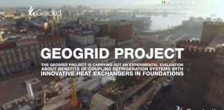 GeoGRID, i riflettori dell'Ugi sul progetto campano per lo sviluppo della geotermia 