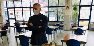 Atitech per il sociale, 1500 pasti nei quartieri disagiati