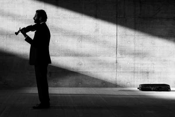 Associazione Scarlatti: In streaming le Sonate per violino e pianoforte di Beethoven