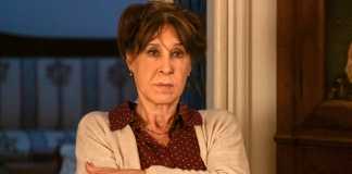 Marina Confalone in tv da Concetta Cupiello a Olga in 'Mina settembre'