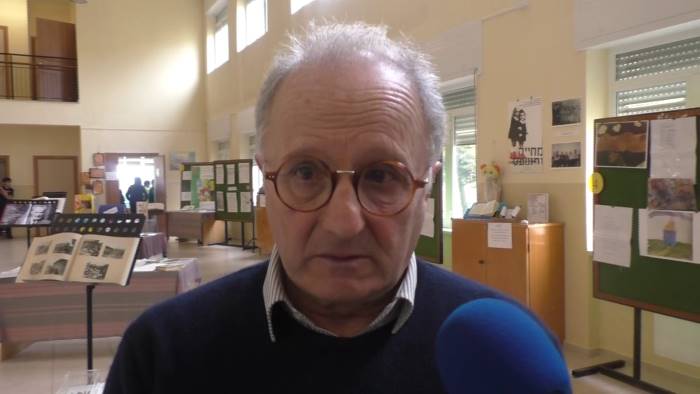 La Municipalità inciampa sulle pietre d’inciampo La Municipalità inciampa sulle pietre d’inciampo