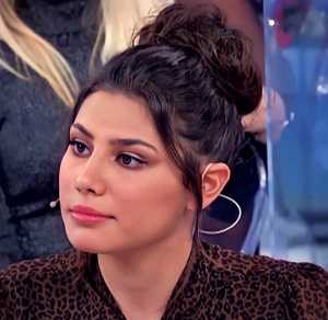 Uomini e Donne, Davide Donadei svela un retroscena della scelta Uomini e Donne, Davide Donadei svela un retroscena della scelta