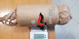 Botti di Capodanno a Napoli: arresti, denunce e sequestri