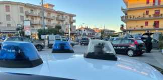 Melito, pusher e contrabbandieri con reddito di cittadinanza: 3 arresti (I NOMI)