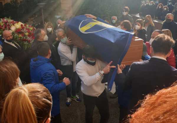 Il mondo della riabilitazione in lutto per Cirano Vittoria