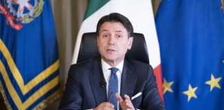 Governo, Giuseppe Conte si è dimesso: da domani consultazioni al Quirinale