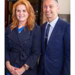 Gianluca Mech conquista le pagine di “Hello!”, il prestigioso magazine inglese