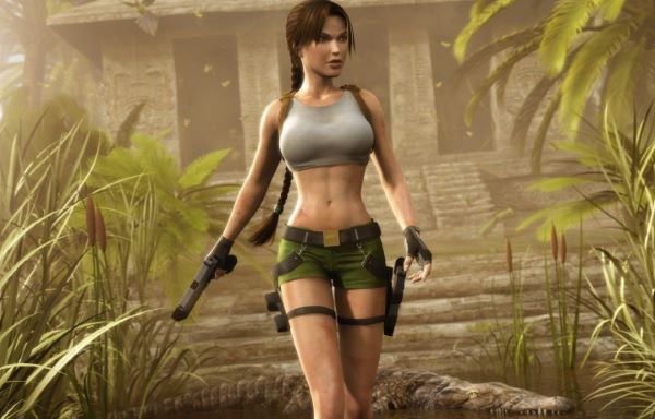 Fortnite 5, l’attesa dei fan: Lara Croft prossima skin esclusiva?