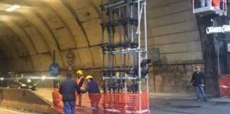 Galleria Vittoria: manca ancora la certezza su inizio lavori
