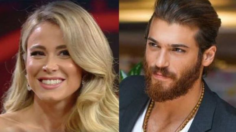 Diletta Leotta sempre più vicina a Can Yaman: altra serata romantica a Roma