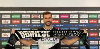 Calciomercato Napoli, ufficiale: ceduti Malcuit e Llorente