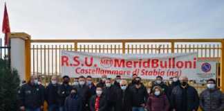 MeridBulloni, Casillo e Raia (Pd): 14 gennaio tavolo al Mise