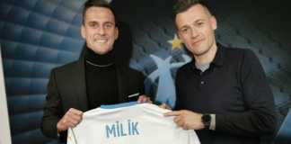 Calciomercato Napoli, ufficiale: Arek Milik al Marsiglia