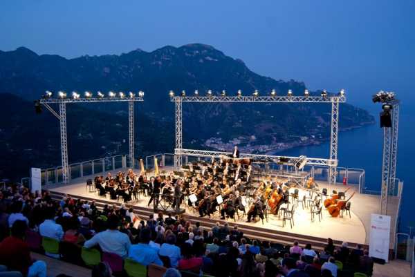 Ravello, Villa Rufolo da oggi riapre al pubblico