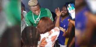 Calcio Napoli, Osimhen positivo dopo festa senza mascherina