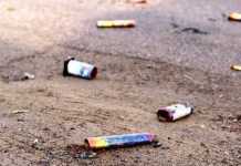 Capodanno a Napoli, scattano i divieti nelle aree centrali: stop a botti, vetro e spray dalle 18 del 31 dicembre Capodanno a Napoli, scattano i divieti nelle aree centrali: stop a botti, vetro e spray dalle 18 del 31 dicembre