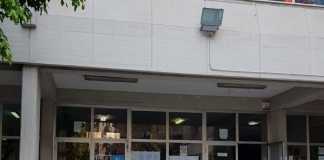 Fuorigrotta, negativi i tamponi nella scuola focolaio