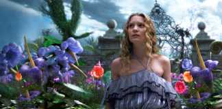 I film in tv mercoledì 20 gennaio: "Alice in Wonderland" su Italia 1