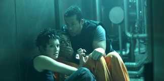 I film in tv giovedì 21 gennaio: "Lockout" su Sky Cinema