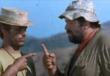 Stasera in tv sabato 17 gennaio: ...Più forte ragazzi!