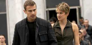 I film in tv venerdì 29 gennaio: "The Divergent Series: Insurgent" su Sky Max