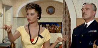 i film da vedere in tv