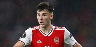 Calciomercato Napoli: Kieran Tierney nel mirino