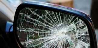 Arzano, arrestati dopo la "truffa dello specchietto"