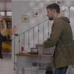 Anticipazioni Un Posto al Sole: Roberto Ferri è salvo. Leonardo ospitato da Serena