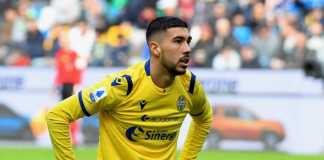 Calciomercato Napoli, agente Zaccagni: "Azzurri interessati"