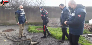 Torre Annunziata: conclusi i controlli al Polo nautico