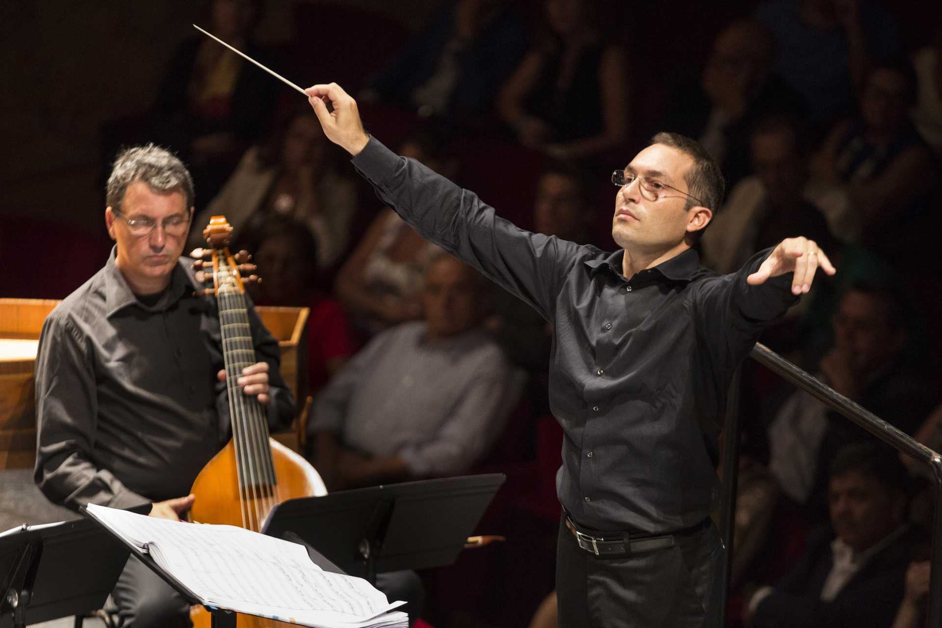 In programma l’ultimo appuntamento di febbraio per la stagione in streaming del Teatro di San Carlo, con l'esecuzione della Sinfonia n. 9 in do maggiore D. 944 “La Grande” di Franz Schubert.