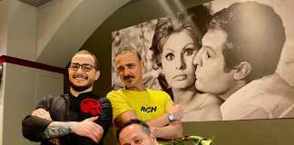 Ieri, oggi, domani” incontra le bontà di Procida Capitale della Cultura 2022