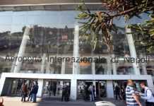 Aeroporto di Capodichino chiuso nel 2026, parla l'Enac