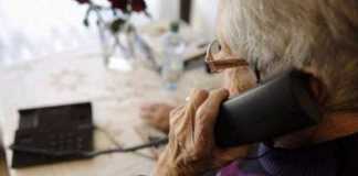 Truffe ad anziani nel Nord Italia: 6 arresti nel Napoletano