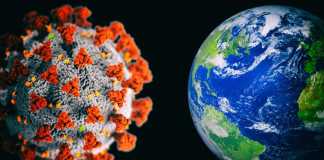 Covid-19, clima e inquinamento incidono sul virus